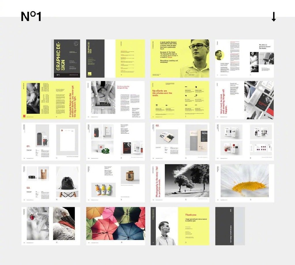 创意与实用的结合 silukeight的杂志图文排版设计在网站建设中的应用